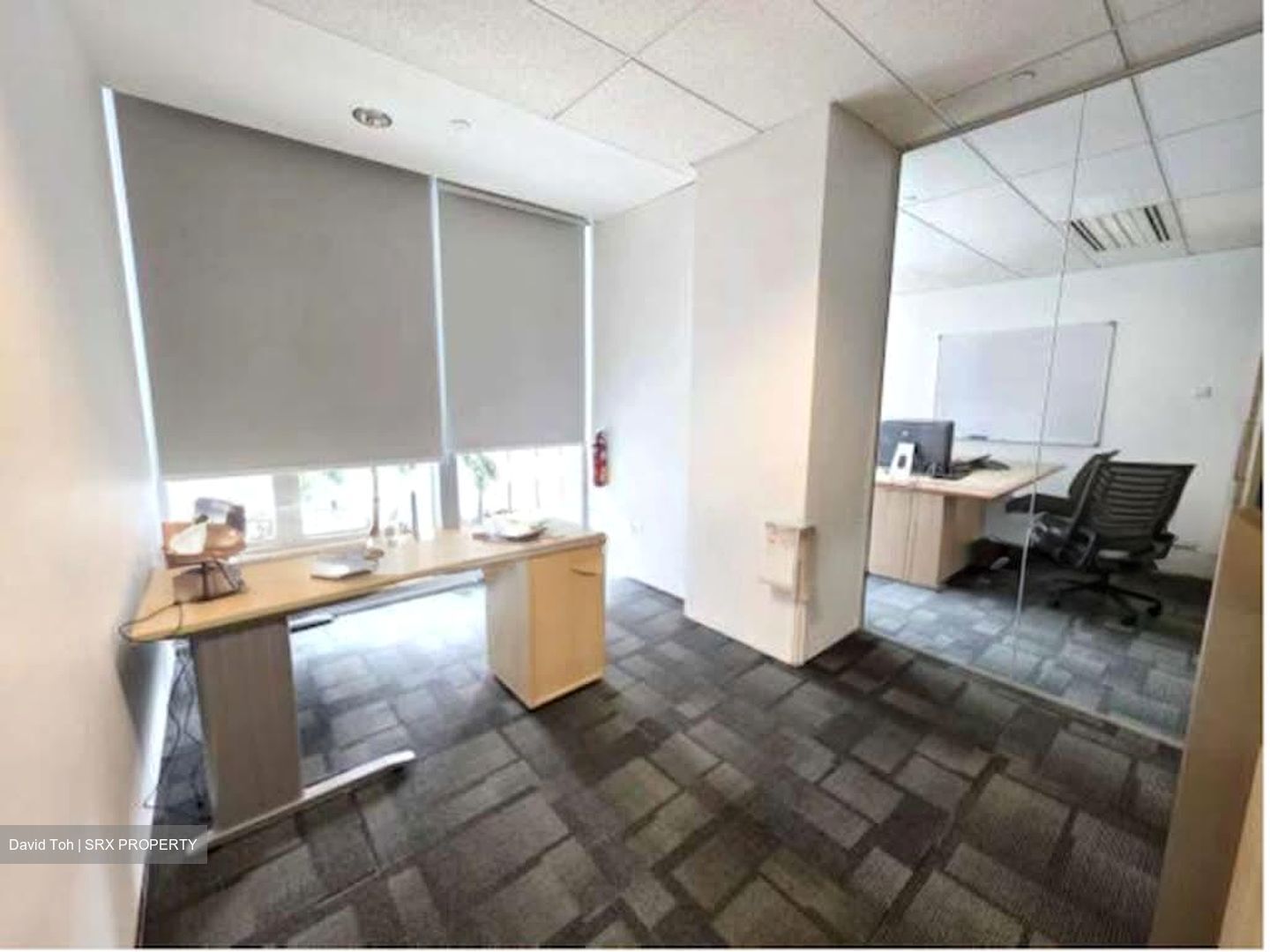 Raffles Place MRT (D1), Office #576252771